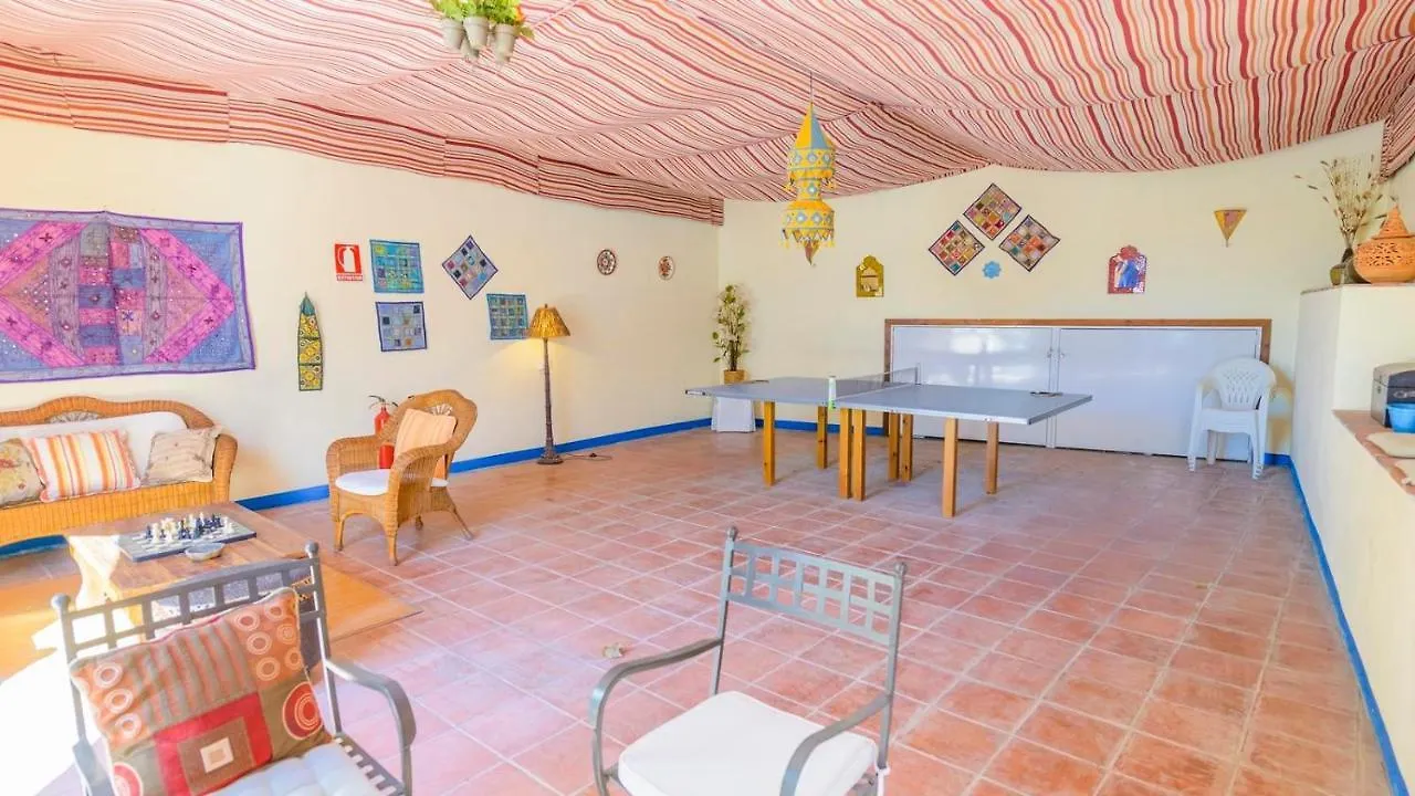 La Fabrica De Juan Antequera - La Joya By Ruralidays Villa